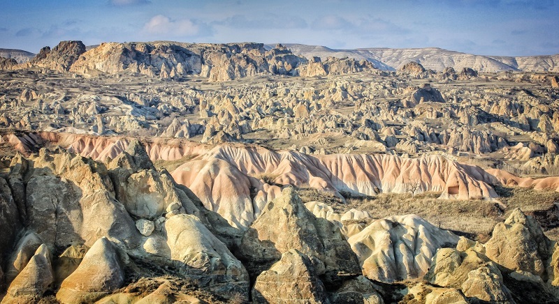 Cappadocia 2